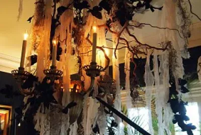 פאזל של Décor  Halloween