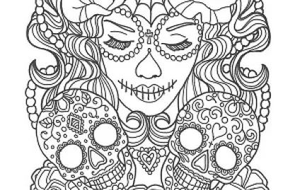 matematicas de terror