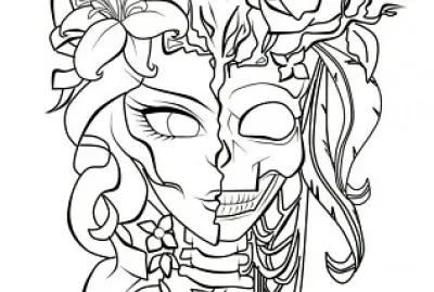 matematicas de terror