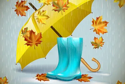 פאזל של Automne joli