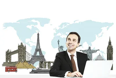 tourism jigsaw puzzle