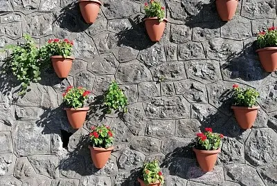 פאזל של Coloriamo il borgo, Sangineto CS