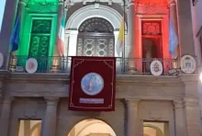 Santuario San Francesco di Paola Cs