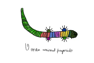 animal preferido