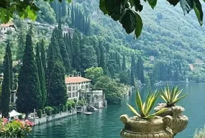 paisaje