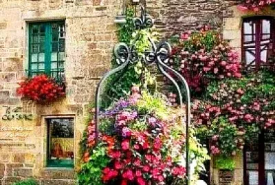 flores
