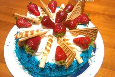 Buon compleanno papà