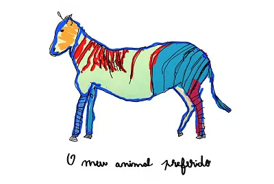 animale p