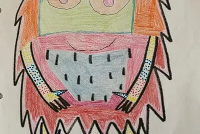 O meu animal proferido