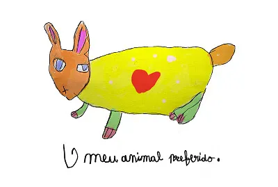 animal preferido