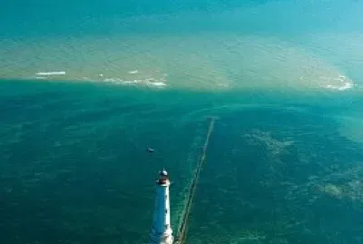 Le Phare de Cordouan