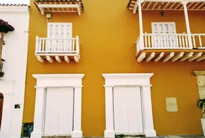CARTAGENA