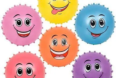 פאזל של colorful