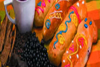 פאזל של Ximee Elizabeth Toro