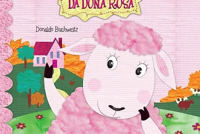 A OVELHA ROSA DA DONA ROSA