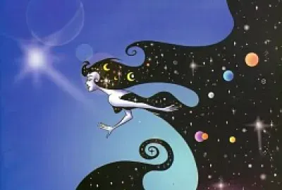 BAD DREAMS - 002 jigsaw puzzle