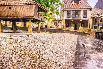 Avilés-Asturias jigsaw puzzle