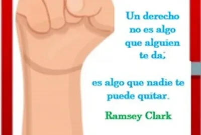 Un derecho