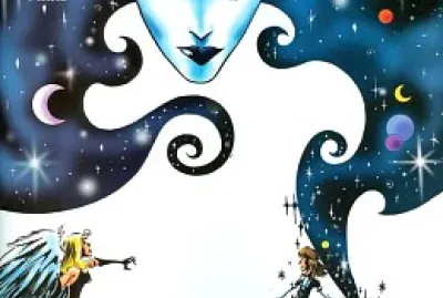 BAD DREAMS - 005 jigsaw puzzle