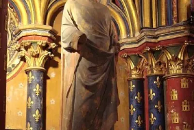 Louis IX ou Saint Louis