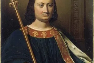 Philippe IV dit Philippe le Bel