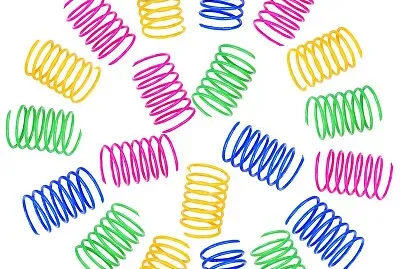 פאזל של colorful