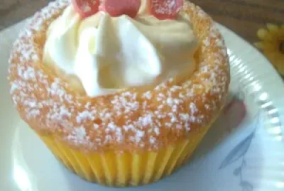 פאזל של pozzetto alla crema