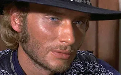 פאזל של Johnny Hallyday