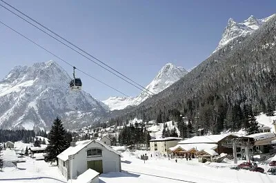 Chamonix
