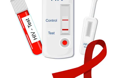 Prueba VIH