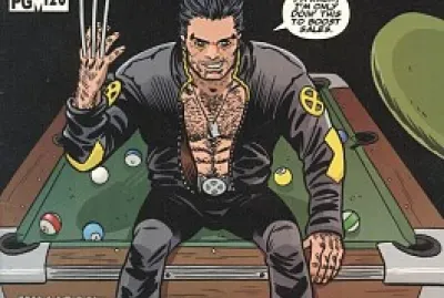 X-FORCE - 120