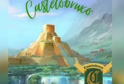Castelobruxo