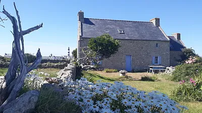 maison insulaire