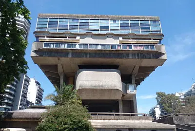 Biblioteca Nacional