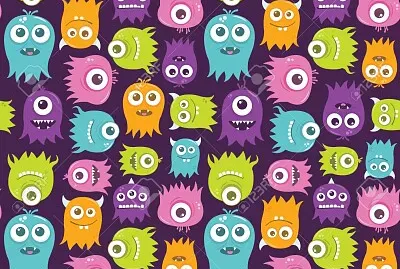 פאזל של colorful