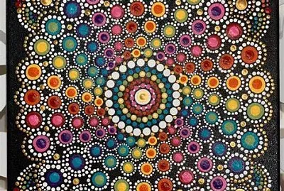 colorful jigsaw puzzle