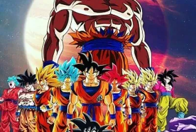 gokus