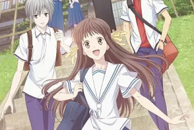 fruits basket