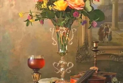 pinturas