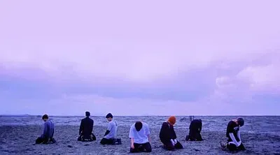 BTS  jigsaw puzzle