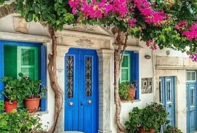 Lugares