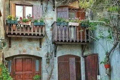 Lugares
