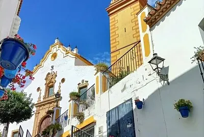 Estepona-Malaga