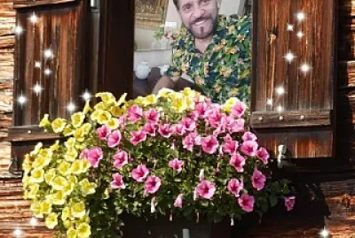 cawboy jigsaw puzzle