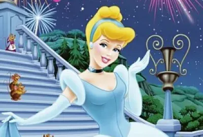 Cendrillon jigsaw puzzle
