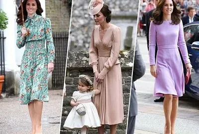 פאזל של Kate Middleton