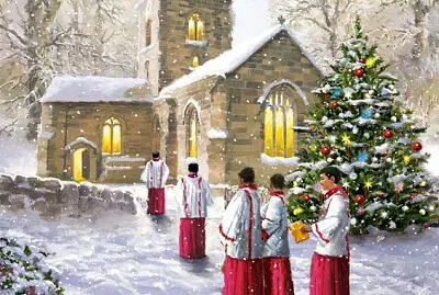 Natale jigsaw puzzle