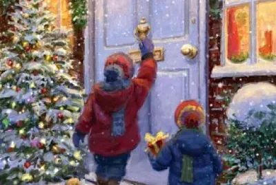 פאזל של Natale