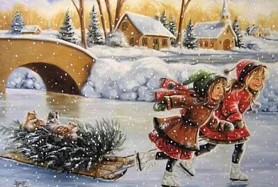 Natale jigsaw puzzle