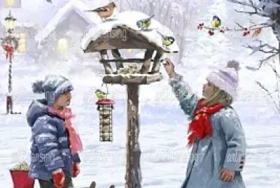 Natale jigsaw puzzle